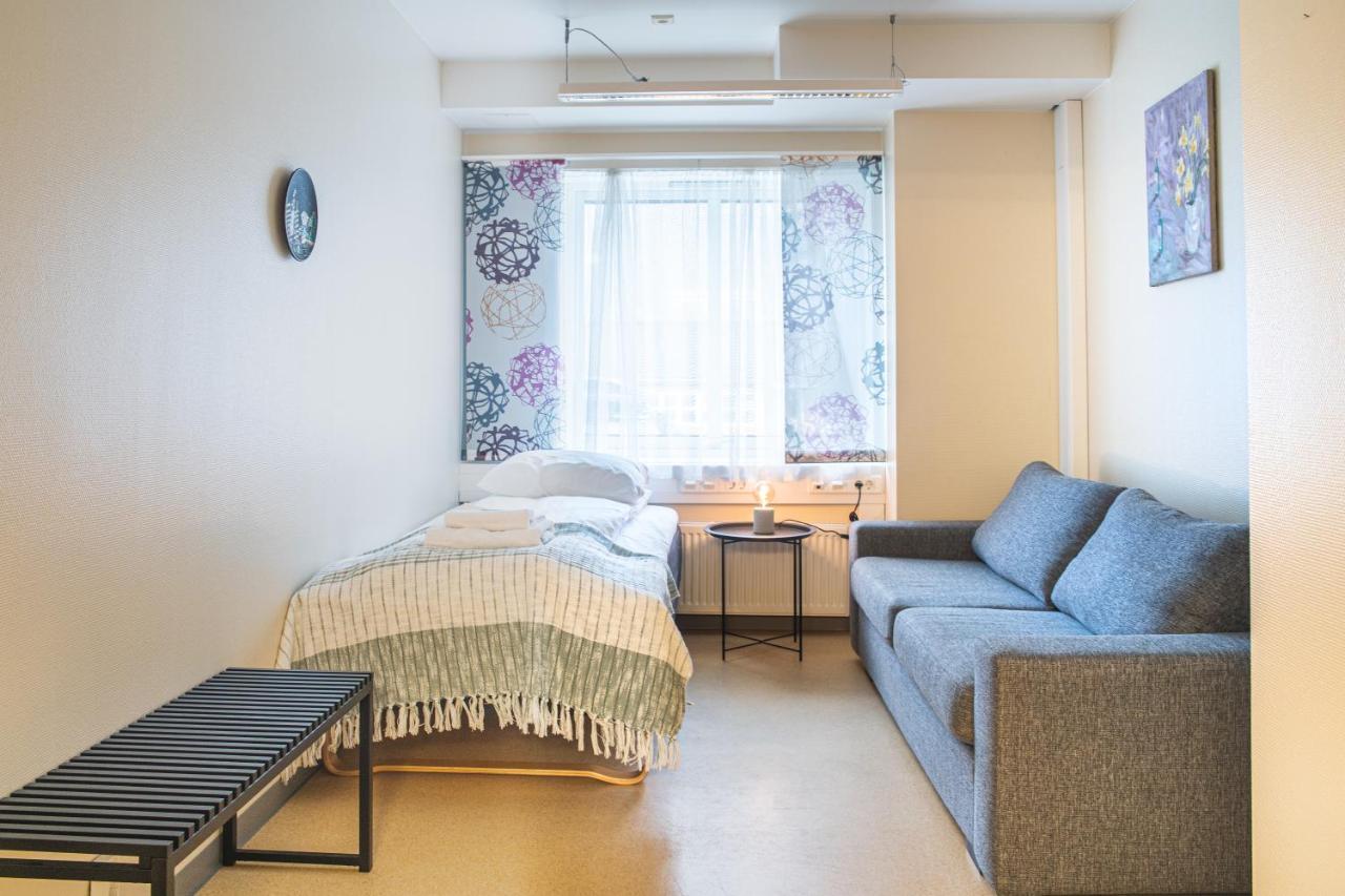 Heradshuset Granvin Kültér fotó