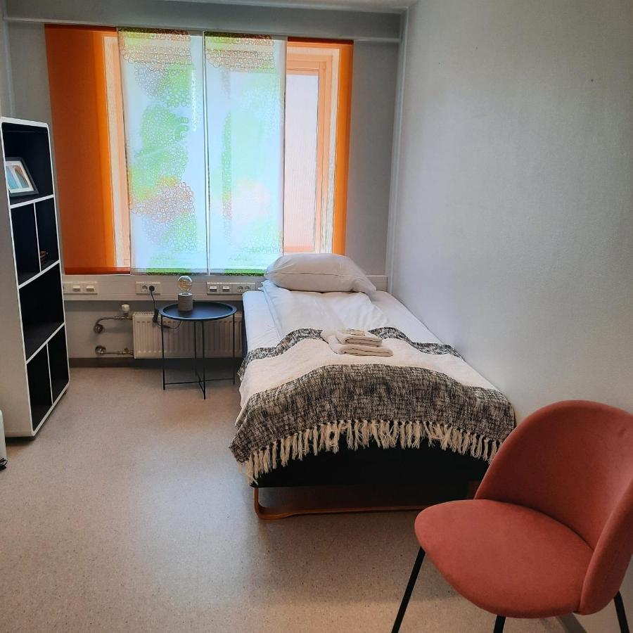 Heradshuset Granvin Kültér fotó