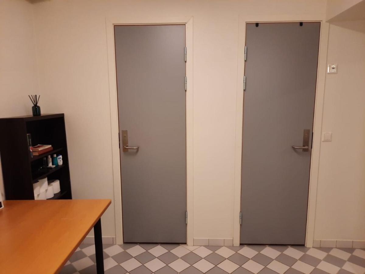 Heradshuset Granvin Kültér fotó