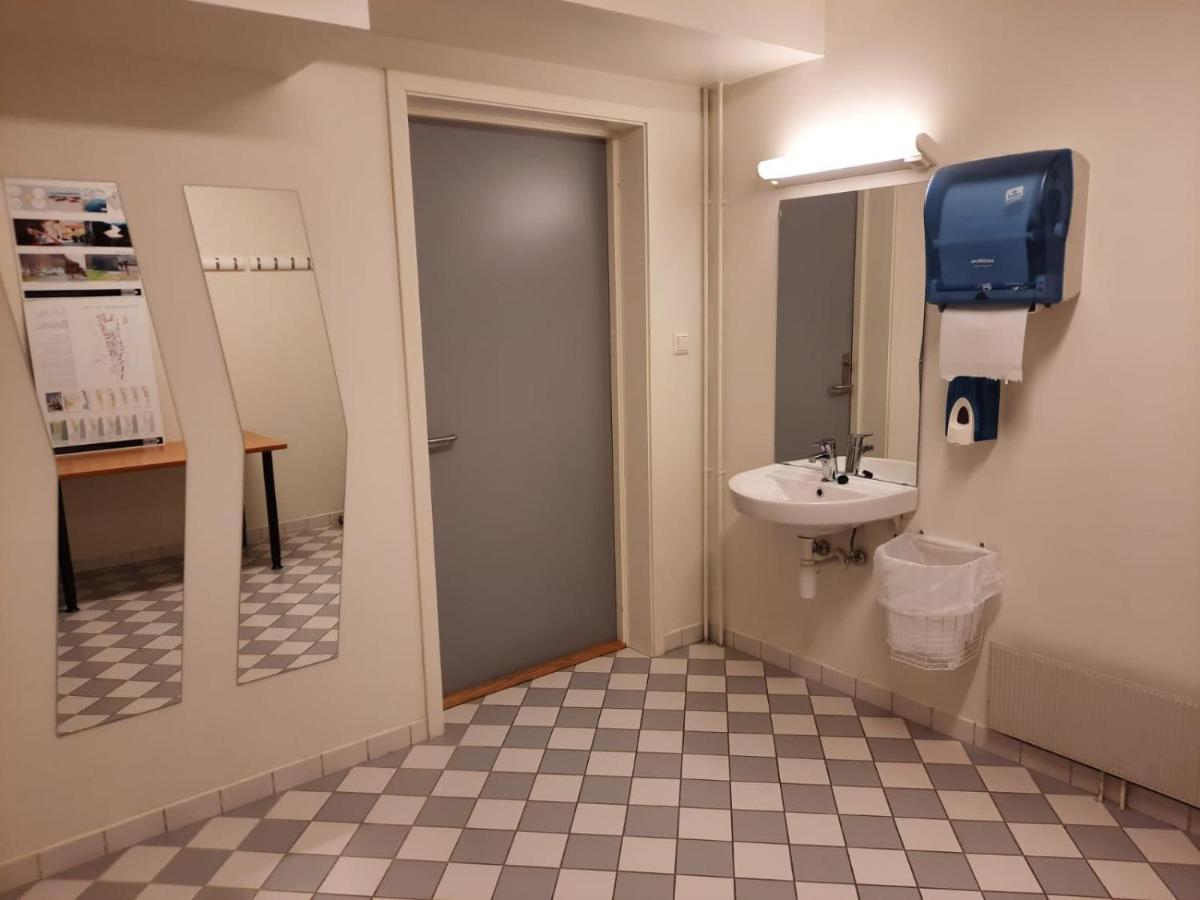 Heradshuset Granvin Kültér fotó