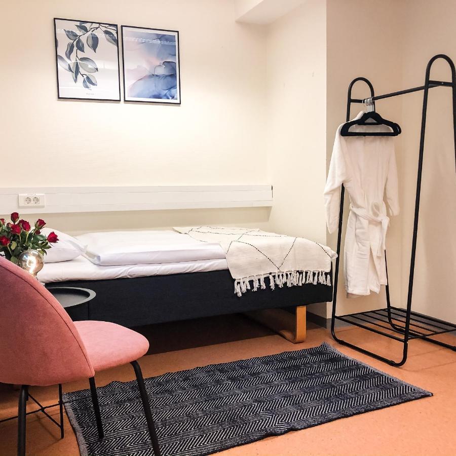Heradshuset Granvin Kültér fotó