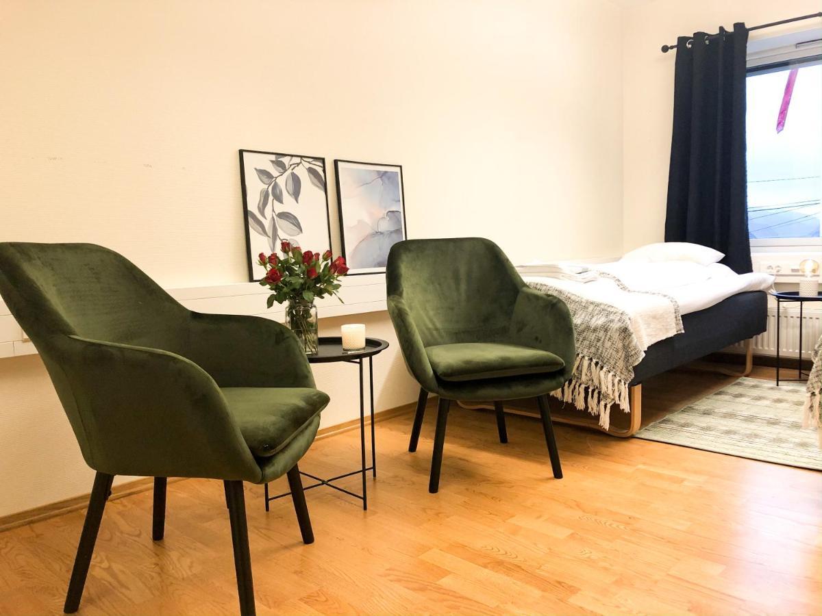 Heradshuset Granvin Kültér fotó